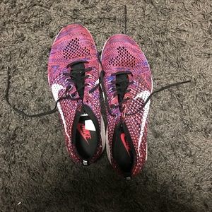 Nike Better World Colorful Sneakers